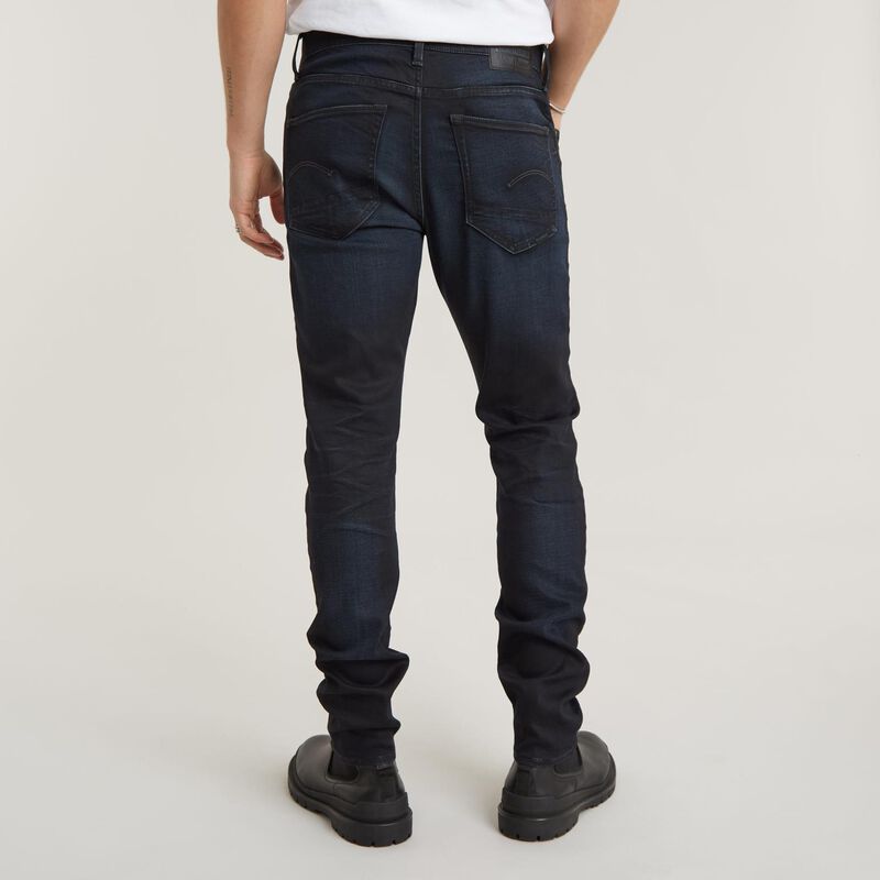 G-Star 3301 Slim Jeans image number 1
